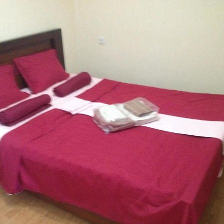 Alaroid'S Gt Apartment Tbilisi Ngoại thất bức ảnh