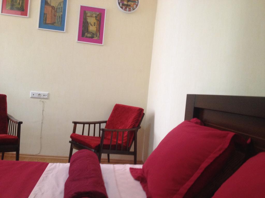 Alaroid'S Gt Apartment Tbilisi Ngoại thất bức ảnh