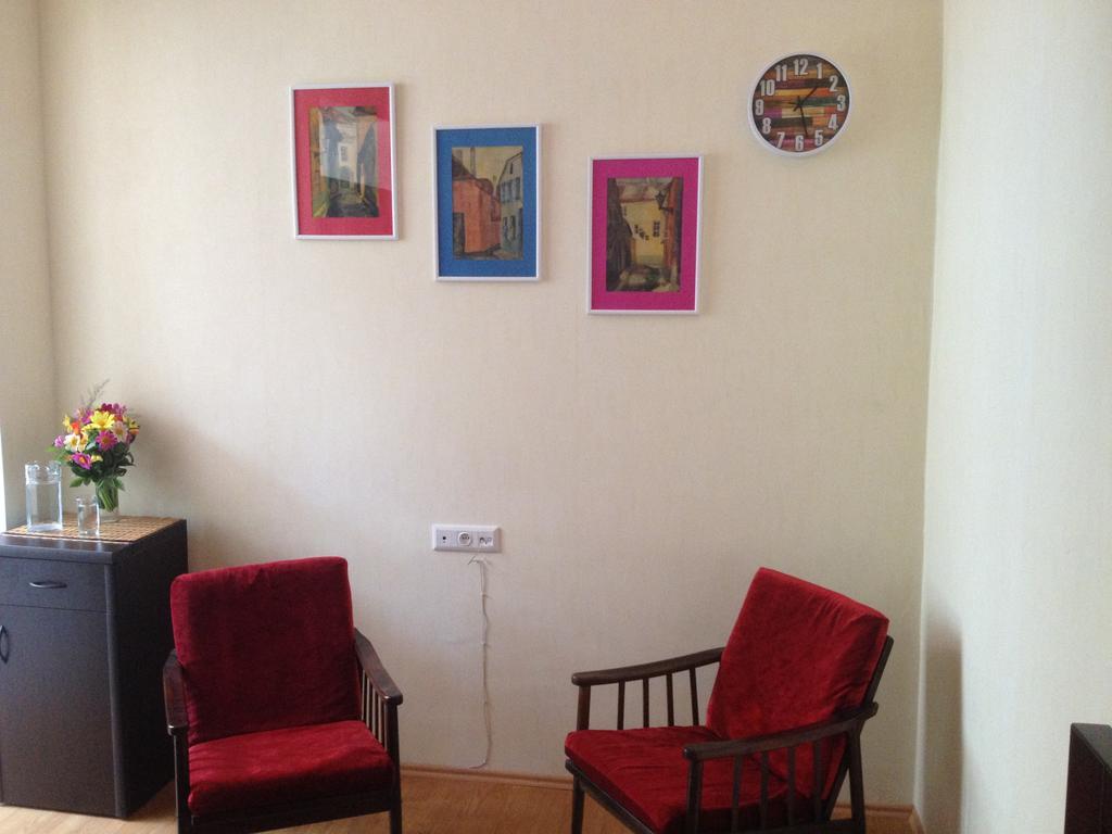 Alaroid'S Gt Apartment Tbilisi Ngoại thất bức ảnh