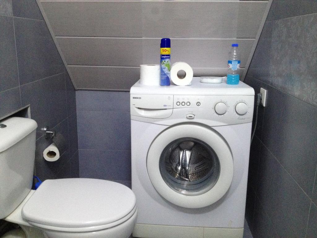 Alaroid'S Gt Apartment Tbilisi Ngoại thất bức ảnh