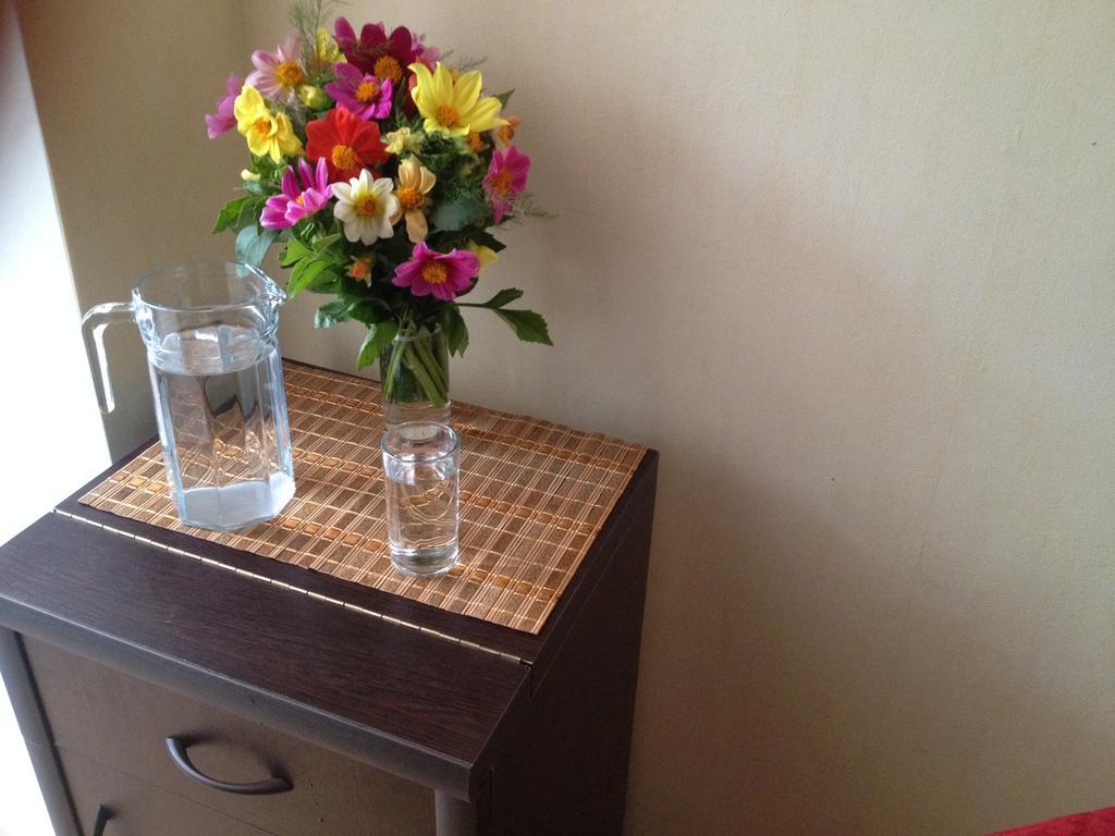 Alaroid'S Gt Apartment Tbilisi Ngoại thất bức ảnh