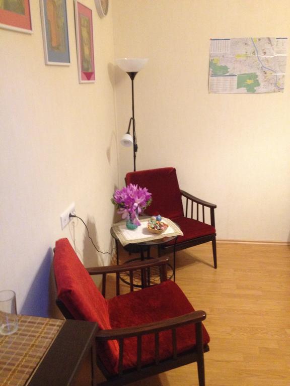Alaroid'S Gt Apartment Tbilisi Ngoại thất bức ảnh