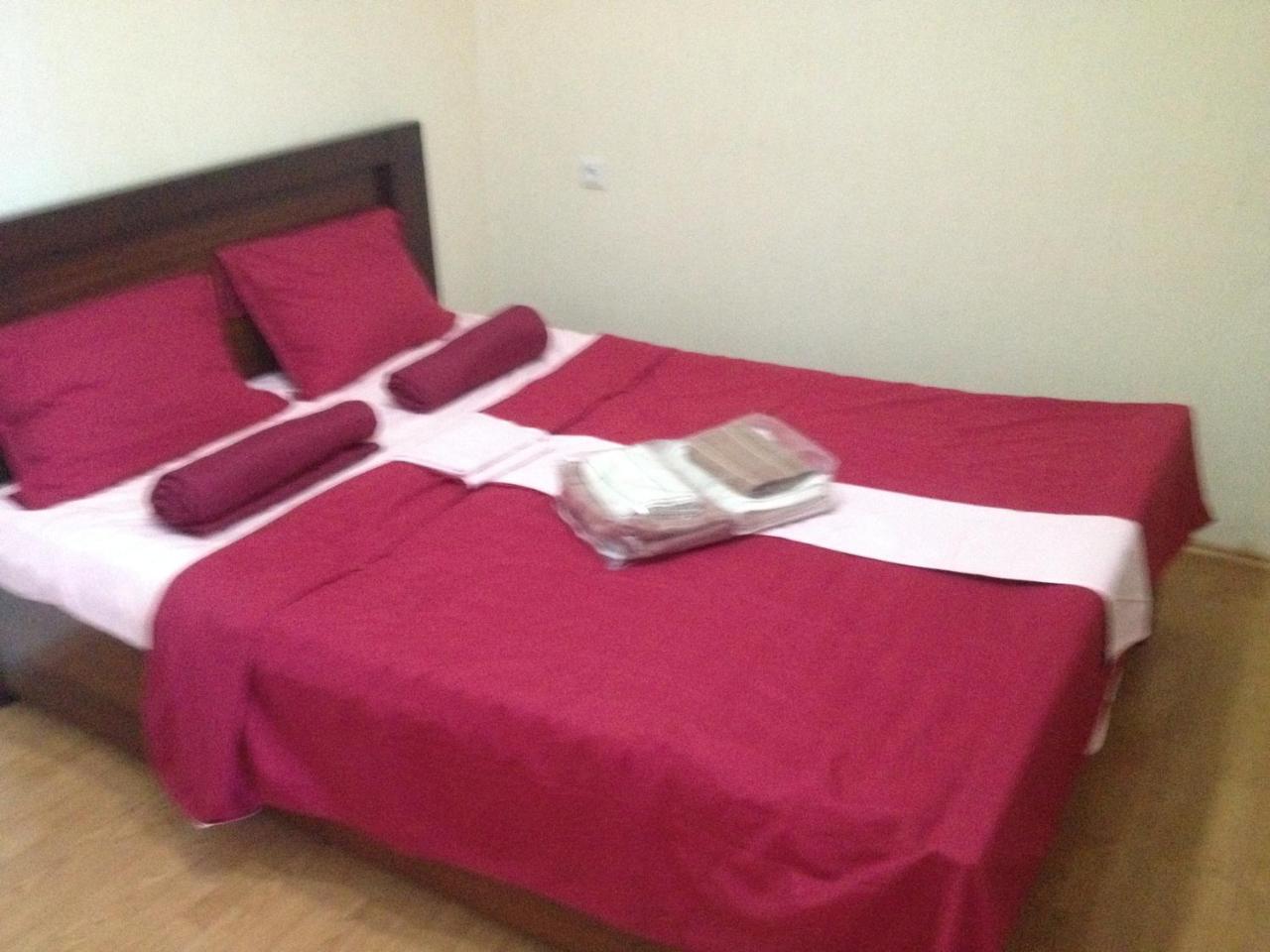 Alaroid'S Gt Apartment Tbilisi Ngoại thất bức ảnh