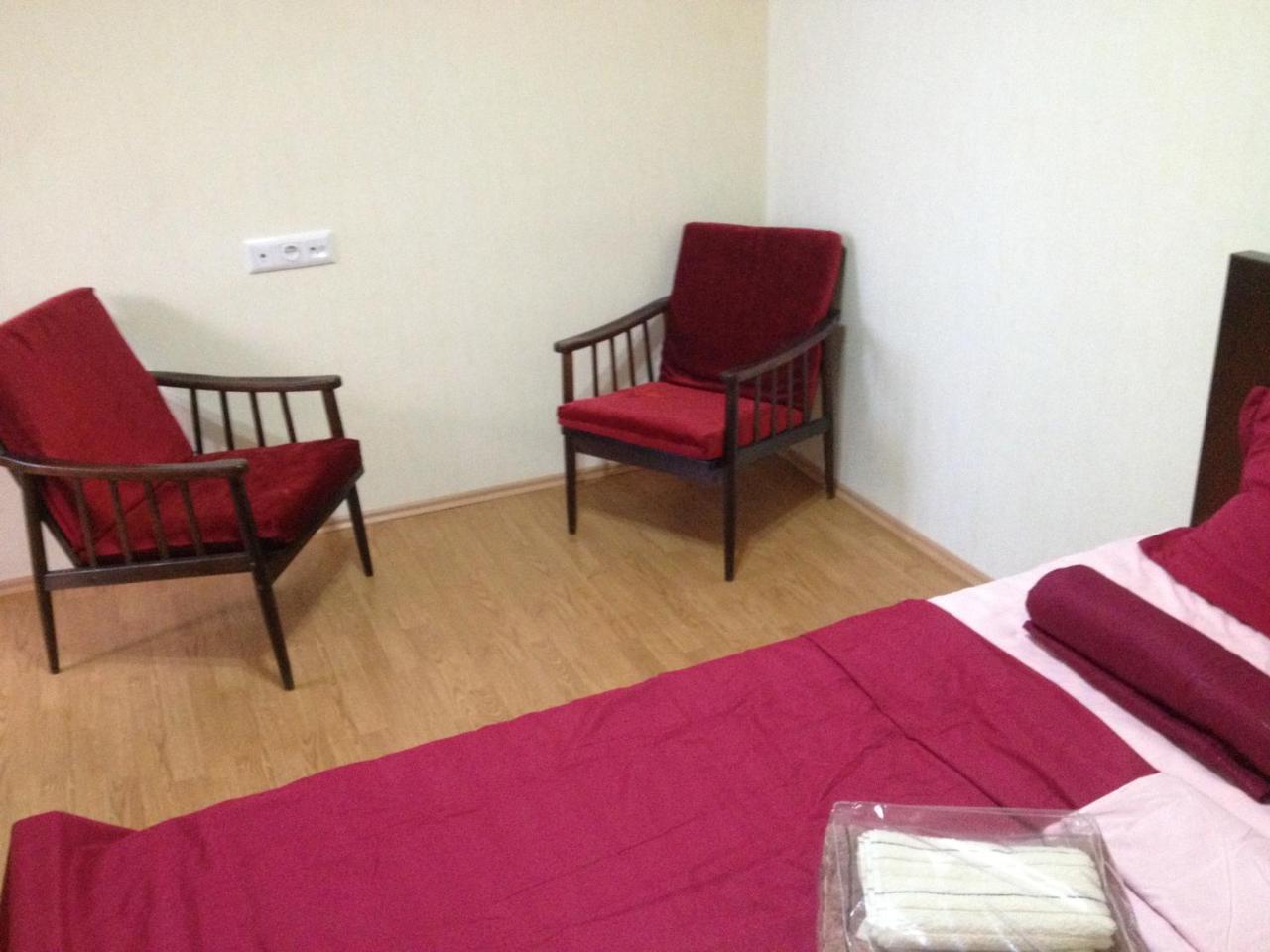 Alaroid'S Gt Apartment Tbilisi Ngoại thất bức ảnh