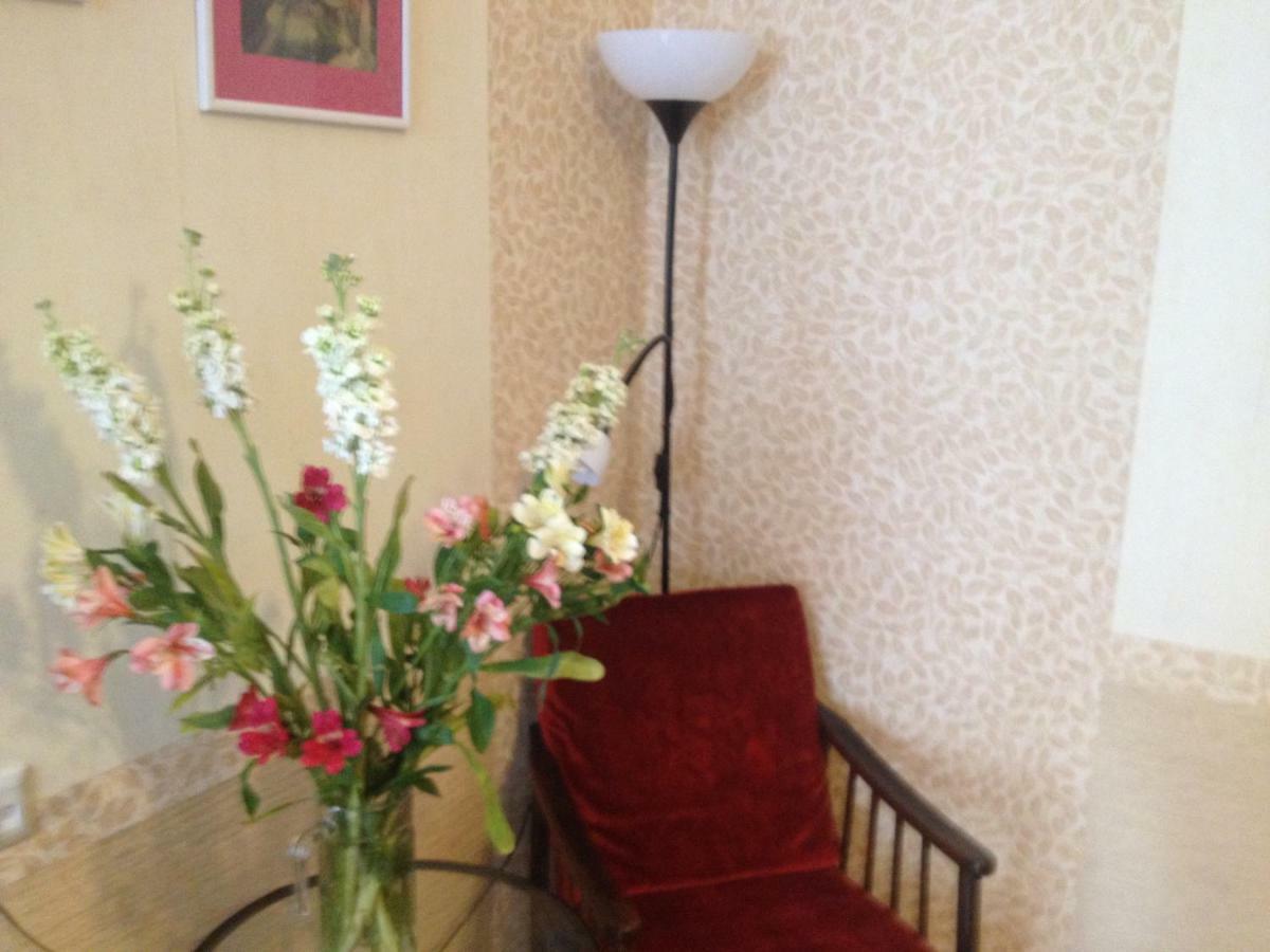 Alaroid'S Gt Apartment Tbilisi Ngoại thất bức ảnh