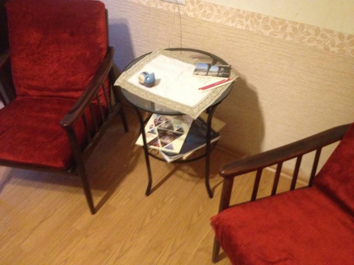 Alaroid'S Gt Apartment Tbilisi Ngoại thất bức ảnh