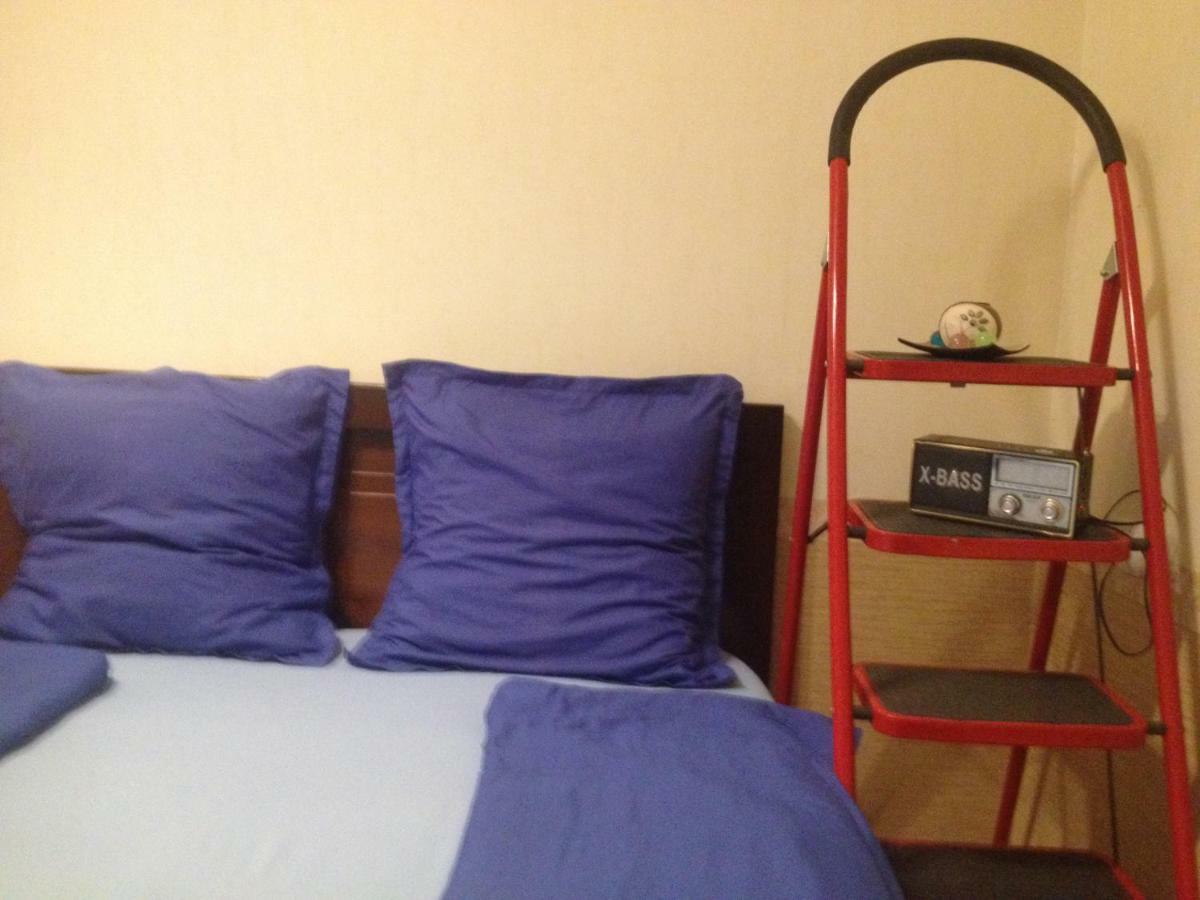 Alaroid'S Gt Apartment Tbilisi Ngoại thất bức ảnh