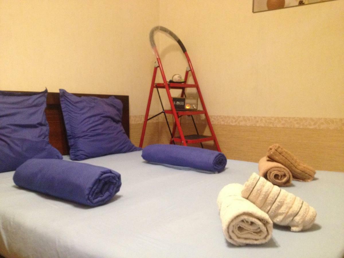 Alaroid'S Gt Apartment Tbilisi Ngoại thất bức ảnh