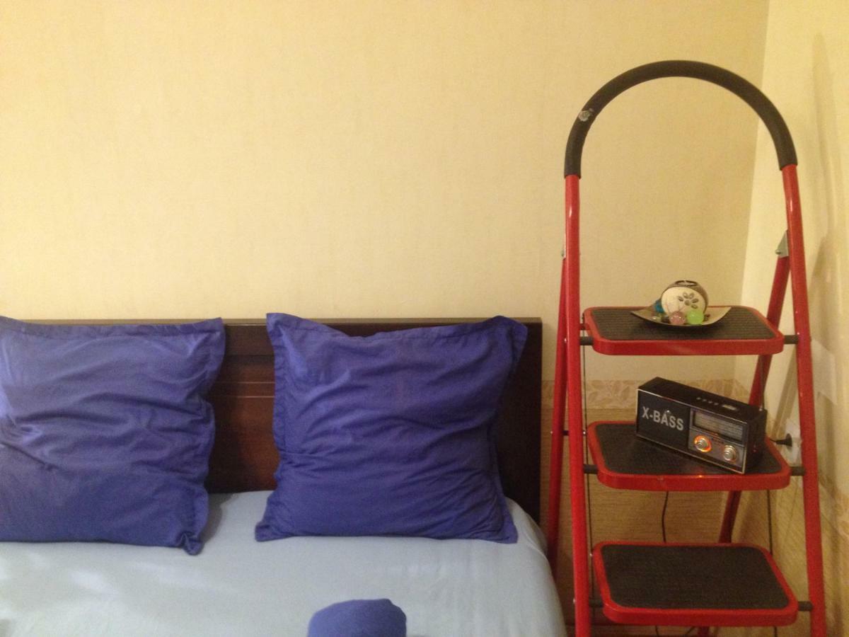 Alaroid'S Gt Apartment Tbilisi Ngoại thất bức ảnh